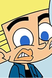 Johnny Test – S05E12 – Johnny Two-Face/Johnny Susan Susan Johnny