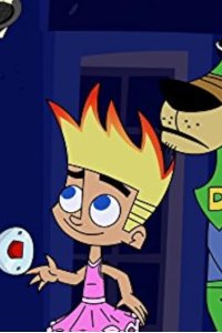Johnny Test – S05E14 – Johnny Trick or Treat/Johnny Nightmare