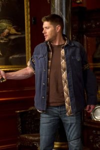 Supernatural – S09E16 – Blade Runners