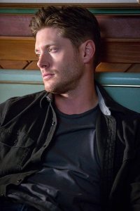 Supernatural – S10E01 – Black