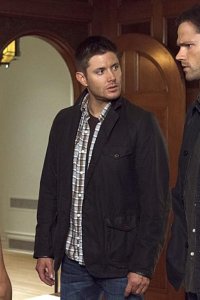 Supernatural – S10E06 – Ask Jeeves
