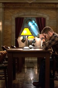 Supernatural – S10E10 – The Hunter Games