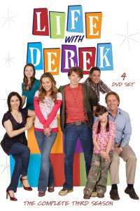 Life with Derek – S02E07 – Crushing the Coach