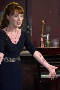 Supernatural – S10E17 – Inside Man