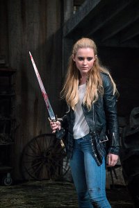 Supernatural – S10E20 – Angel Heart