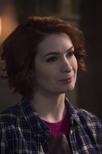 Supernatural – S10E21 – Dark Dynasty