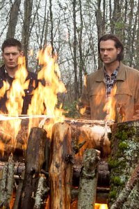 Supernatural – S10E22 – The Prisoner