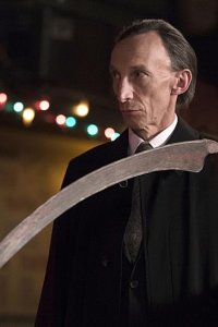 Supernatural – S10E23 – Brother’s Keeper