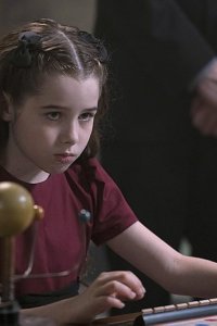 Supernatural – S11E03 – The Bad Seed