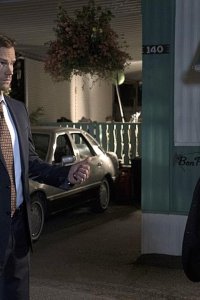 Supernatural – S11E05 – Thin Lizzie