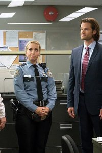 Supernatural – S11E07 – Plush