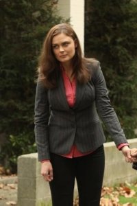 Bones – S08E13 – The Twist in the Plot