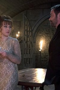 Supernatural – S11E10 – The Devil in the Details