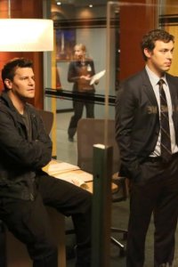 Bones – S08E19 – The Doom in the Gloom