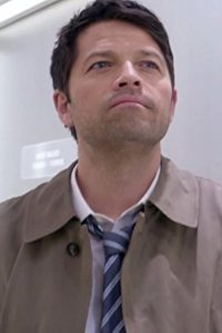 Supernatural – S11E18 – Hell’s Angel