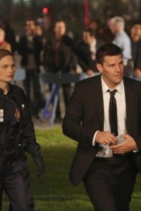 Bones – S09E04 – The Sense in the Sacrifice