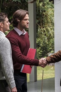 Supernatural – S12E04 – American Nightmare