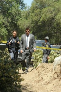 Bones – S09E08 – The Dude in the Dam