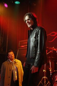Supernatural – S12E07 – Rock Never Dies
