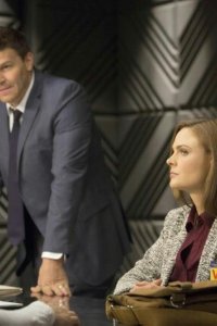 Bones – S09E09 – The Fury in the Jury