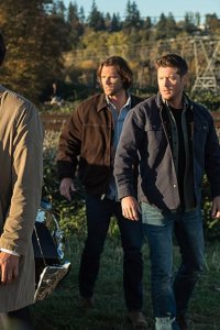Supernatural – S12E08 – LOTUS
