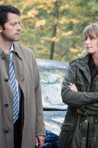 Supernatural – S12E09 – First Blood