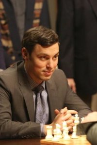 Bones – S09E14 – The Master in the Slop