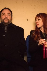 Supernatural – S12E13 – Family Feud