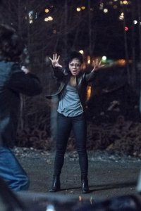 Supernatural – S12E17 – The British Invasion