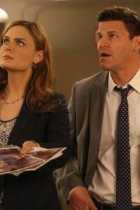 Bones – S09E21 – The Cold in the Case