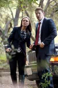 Bones – S09E22 – The Nail in the Coffin