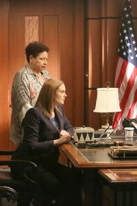 Bones – S10E18 – The Verdict in the Victims