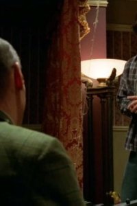 My Name Is Earl – S02E14 – Kept a Guy Locked in a Truck