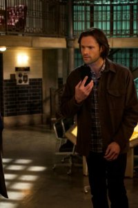 Supernatural – S14E10 – Nihilism