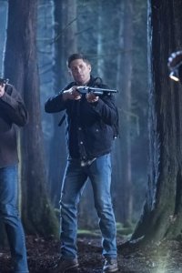 Supernatural – S14E16 – Don’t Go in the Woods