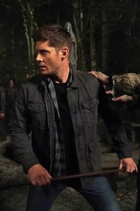 Supernatural – S15E01 – Back and to the Future