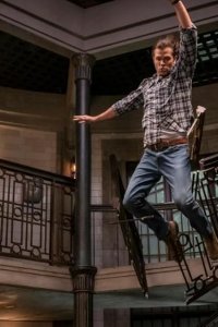 Supernatural – S15E05 – Proverbs 17:3