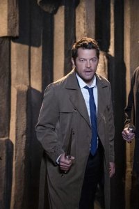 Supernatural – S15E08 – Our Father, Who Aren’t in Heaven
