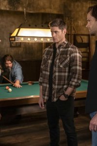 Supernatural – S15E11 – The Gamblers