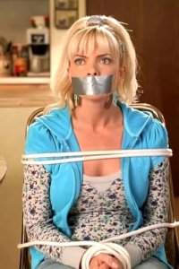 My Name Is Earl – S03E17 – No Heads and a Duffle Bag