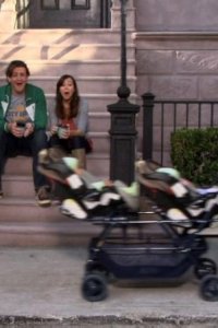 How I Met Your Mother – S04E07 – Not a Father’s Day