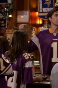 How I Met Your Mother – S04E11 – Little Minnesota