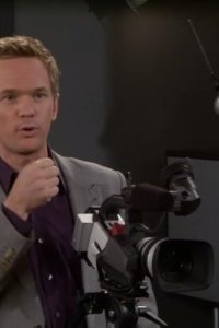 How I Met Your Mother – S04E14 – The Possimpible