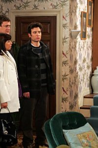 How I Met Your Mother – S04E15 – The Stinsons