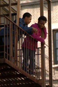 Everybody Hates Chris – S01E05 – Everybody Hates Fat Mike