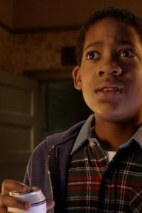 Everybody Hates Chris – S01E15 – Everybody Hates the Lottery