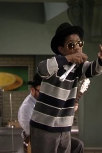 Everybody Hates Chris – S02E13 – Everybody Hates Snow Day