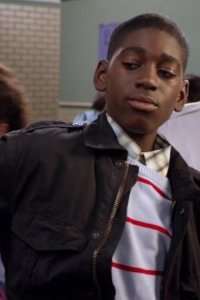 Everybody Hates Chris – S03E09 – Everybody Hates the New Kid