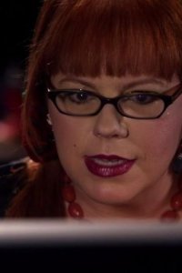 Criminal Minds – S05E12 – The Uncanny Valley