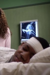 Everybody Hates Chris – S03E12 – Everybody Hates Bad Boys